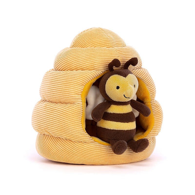 Honeyhome Bee Preview #1