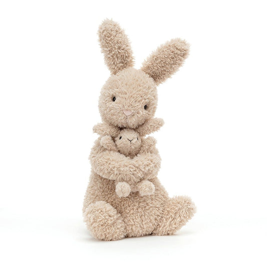 Tomfoolery Toys | Huddles Bunny