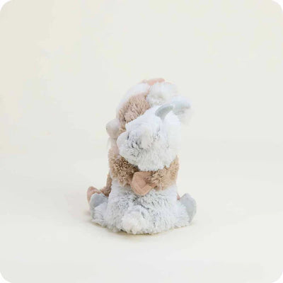 Goat Hug Warmies Preview #3