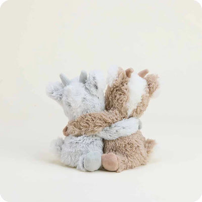 Goat Hug Warmies Preview #4