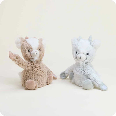 Goat Hug Warmies Preview #2
