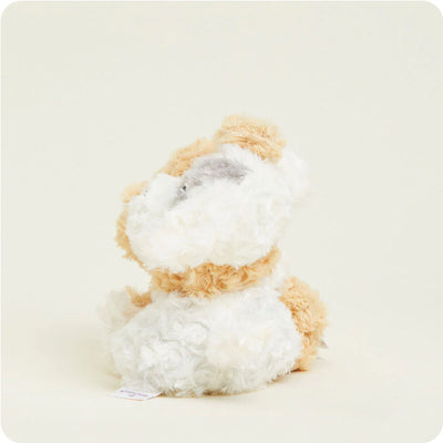 Puppy Hug Warmies Preview #2
