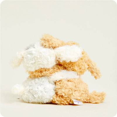 Puppy Hug Warmies Preview #3
