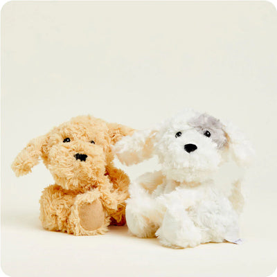 Puppy Hug Warmies Preview #4