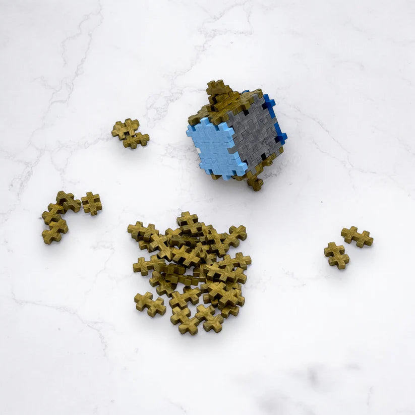 Hanukkah Tube Set Plus Plus Preview #4