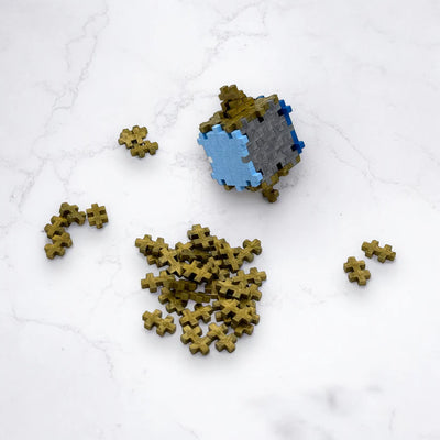 Hanukkah Tube Set Plus Plus Preview #4