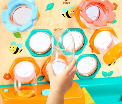Buzzy Air-Flow Beehive Preview #4