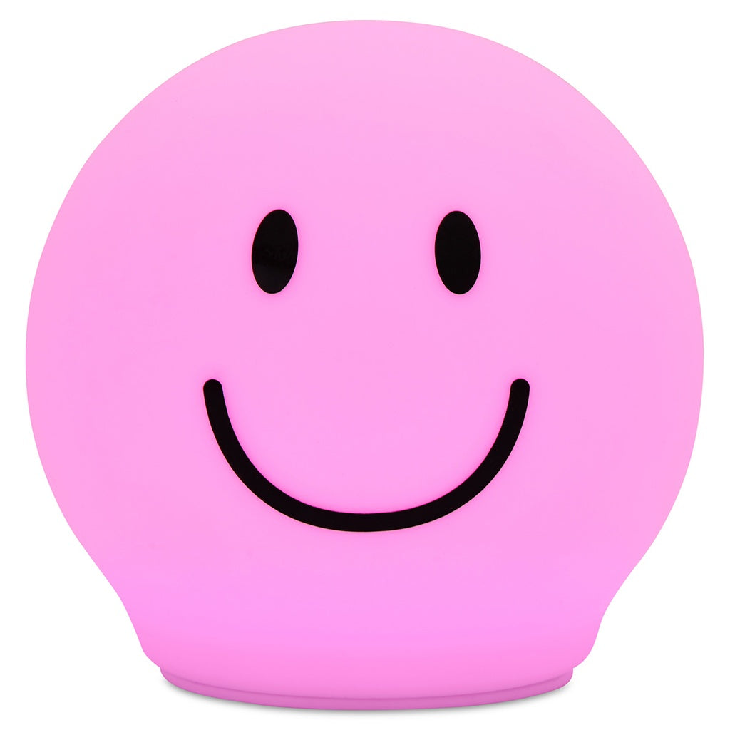 Happy Face Mood Light Cover
