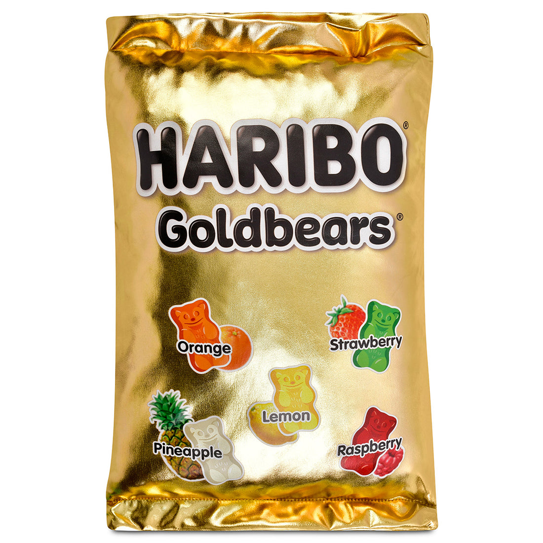 Haribo Gummy Bears Plush Preview #4