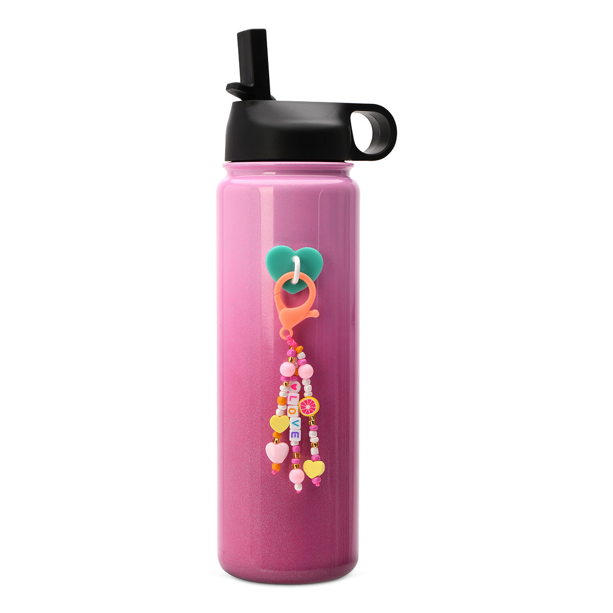 Heart Stick-on Hook Set Cover