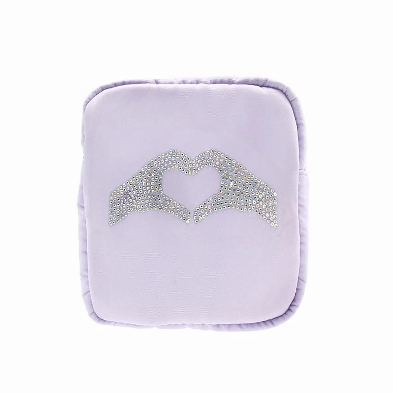 Tomfoolery Toys | Heart Hands Bag