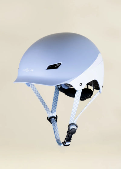 Helmet - Ocean Preview #3