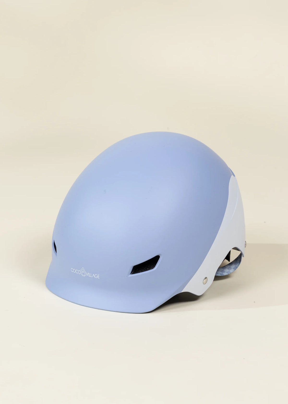 Helmet - Ocean Cover