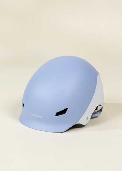 Helmet - Ocean Preview #2