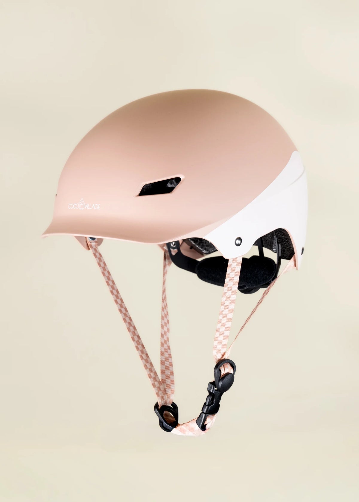 Helmet - Petunia Cover