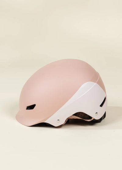 Helmet - Petunia Preview #4