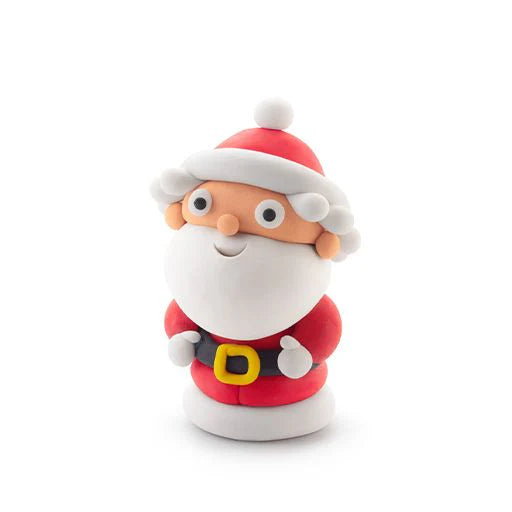 Hey Clay Winter Holidays Set Cover
