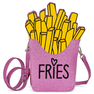 I Heart Fries Crossbody Preview #2