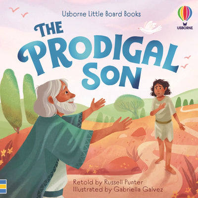 The Prodigal Son Preview #1