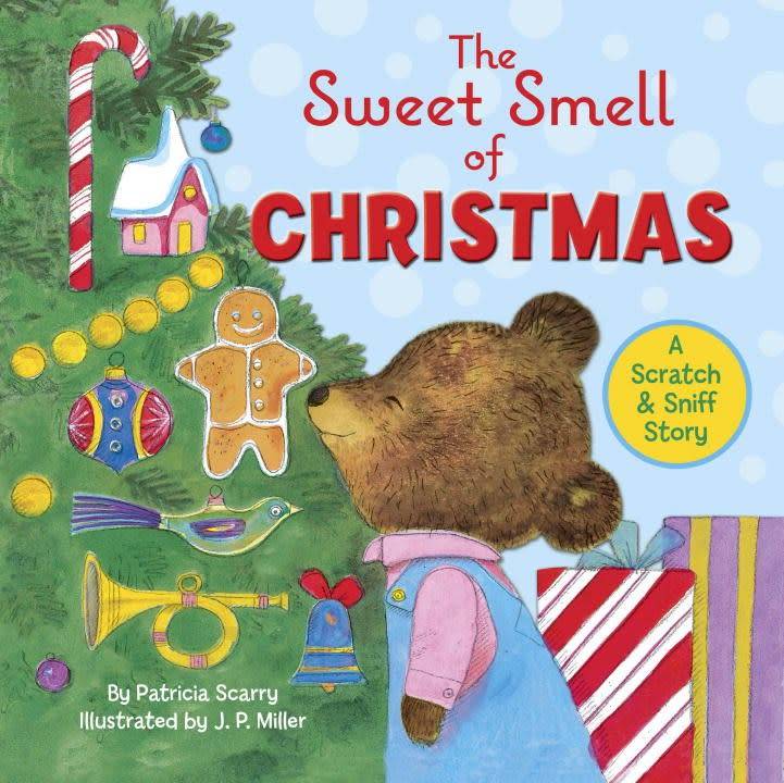 Tomfoolery Toys | The Sweet Smell of Christmas