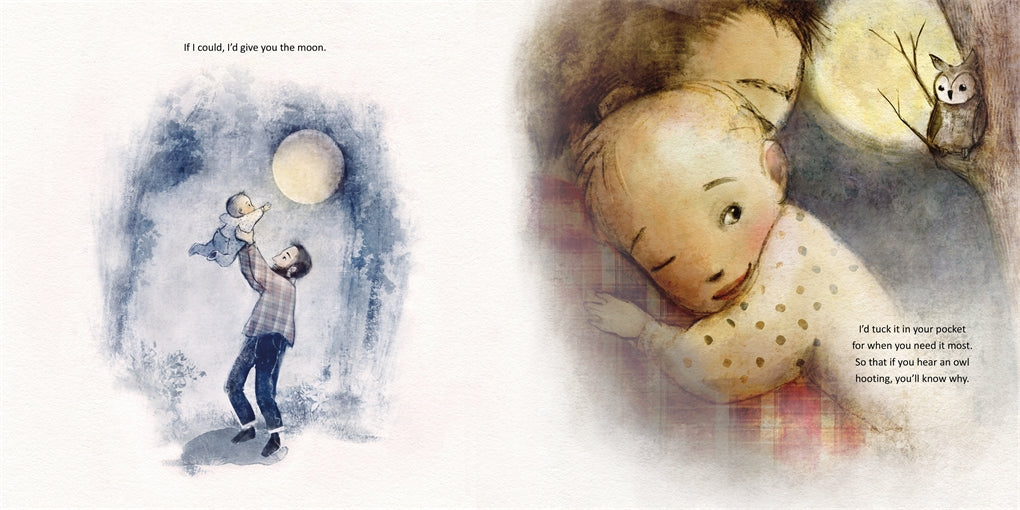 If I Could . . . Cover