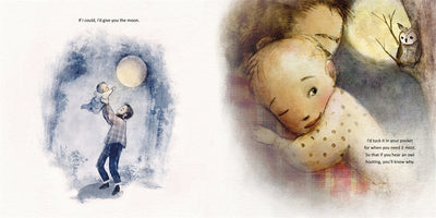 If I Could . . . Preview #2