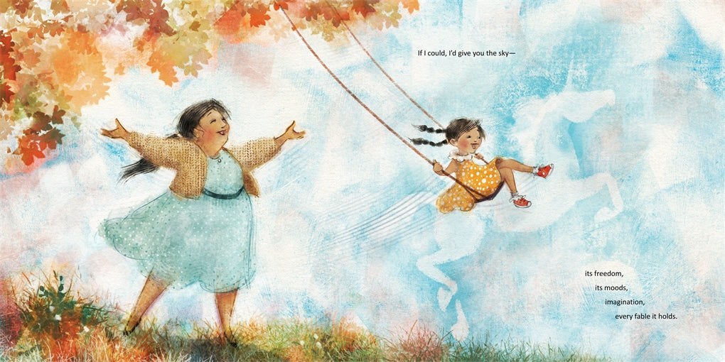 If I Could . . . Preview #3