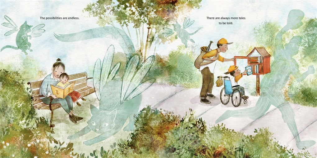 If I Could . . . Cover