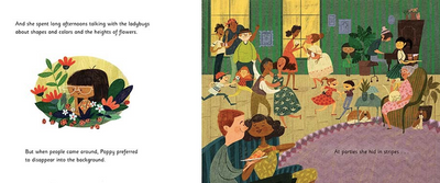 A Way With Wild Things Preview #3