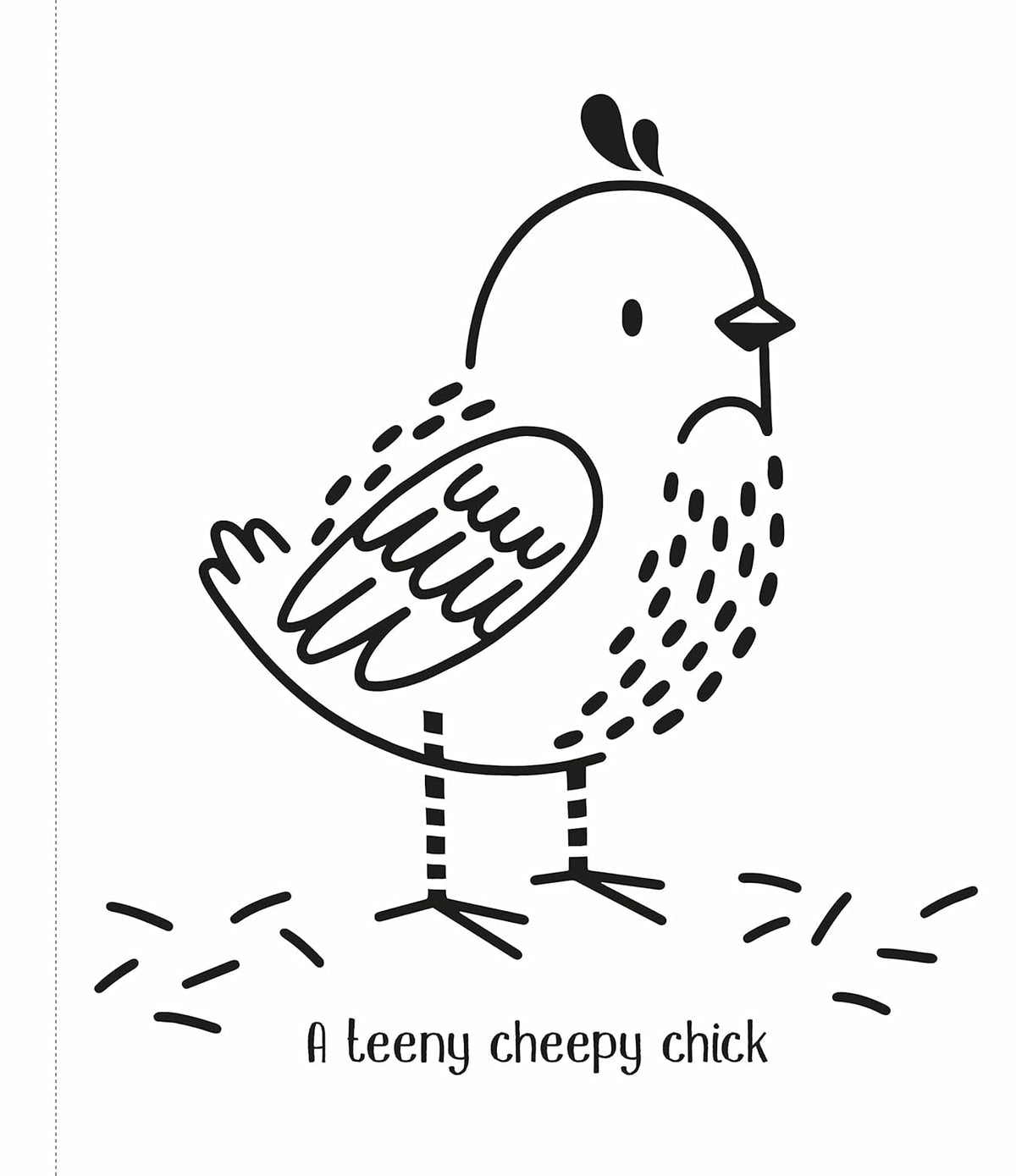 First Magic Painting Farm Cover