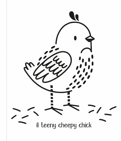 First Magic Painting Farm Preview #2