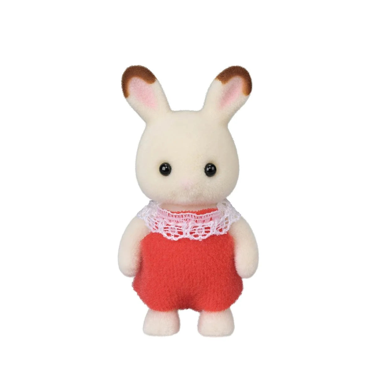Chocolate Rabbit Baby Cover