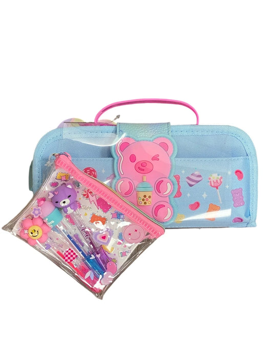 Tomfoolery Toys | Sugar Crush My Perfect Pencil Bag