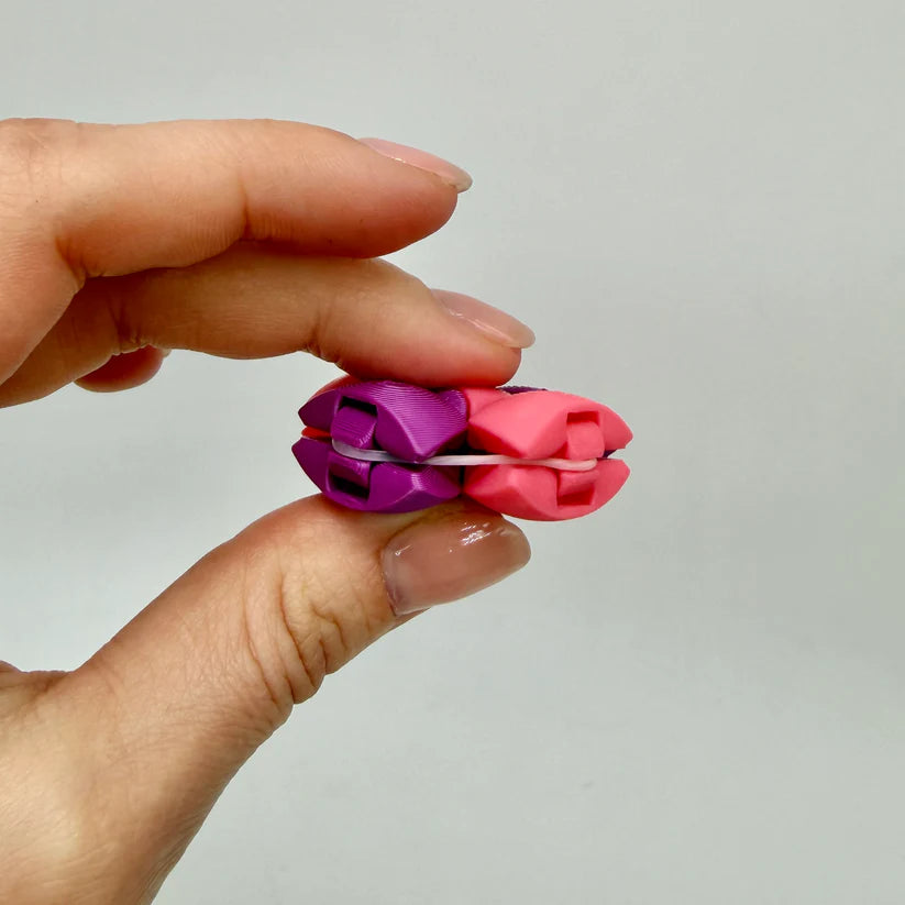 Zorbles Fidget Toy Cover