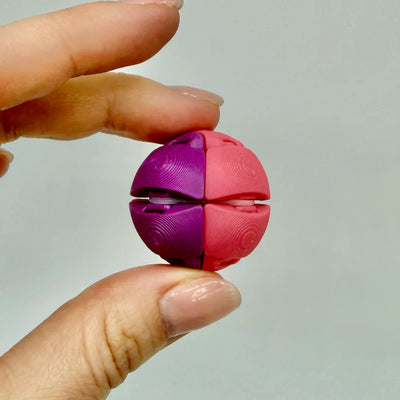 Zorbles Fidget Toy Preview #2