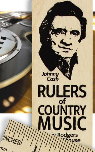 Tomfoolery Toys | Rulers of Country Music