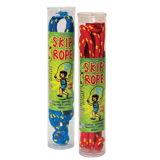 Tomfoolery Toys | Classic Skip Rope