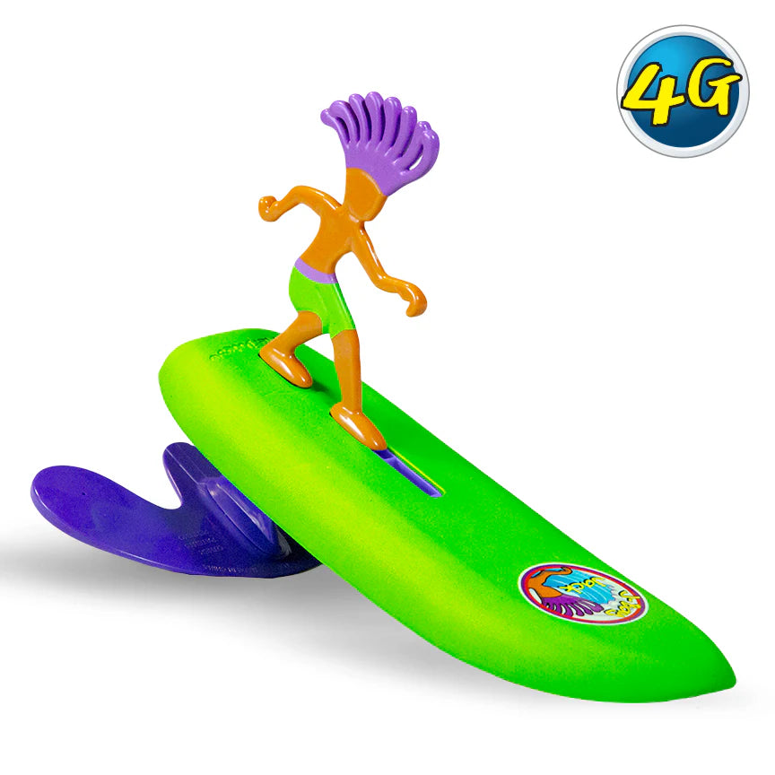 Surfer Dudes Preview #4