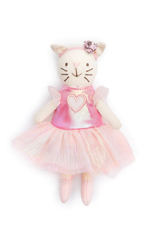 Tomfoolery Toys | Valerie the Kitty