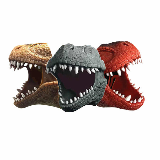 Tomfoolery Toys | Jurassic Jaws