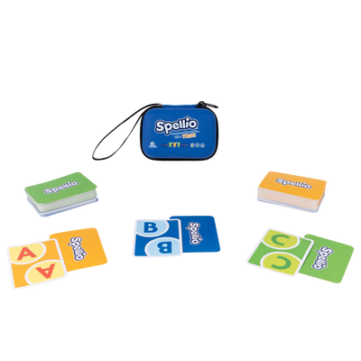 Spellio Preview #1