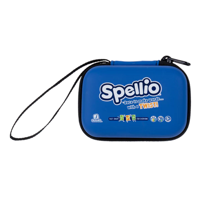 Spellio Preview #2
