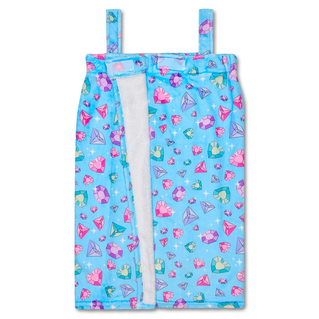 Jazzy Jewels Spa Wrap Cover