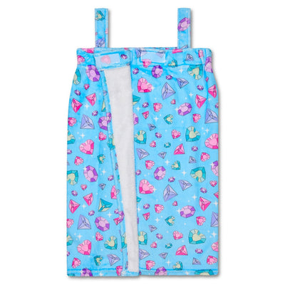 Jazzy Jewels Spa Wrap Preview #2