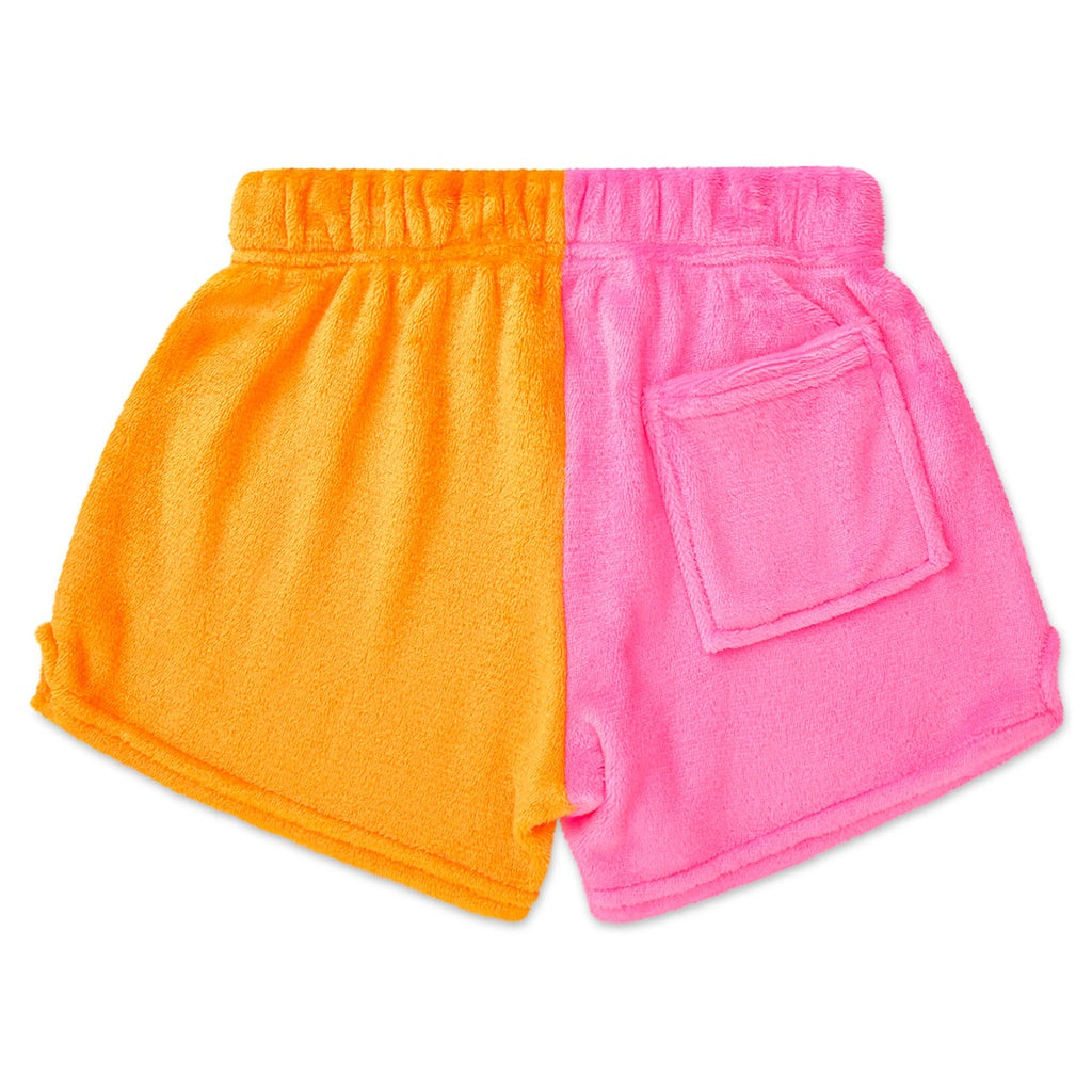 Jelly Bears Color Block Shorts Preview #2