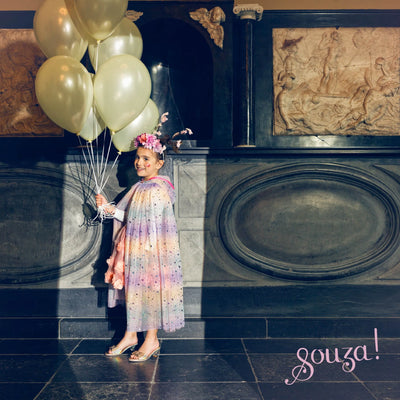 Julyanne Costume Cape, Sz. 3-4 Preview #1