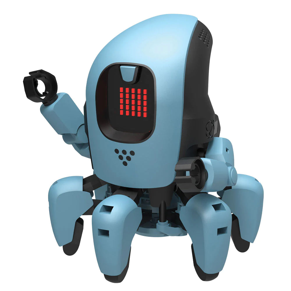 KAI: The Artificial Intelligence Robot Cover