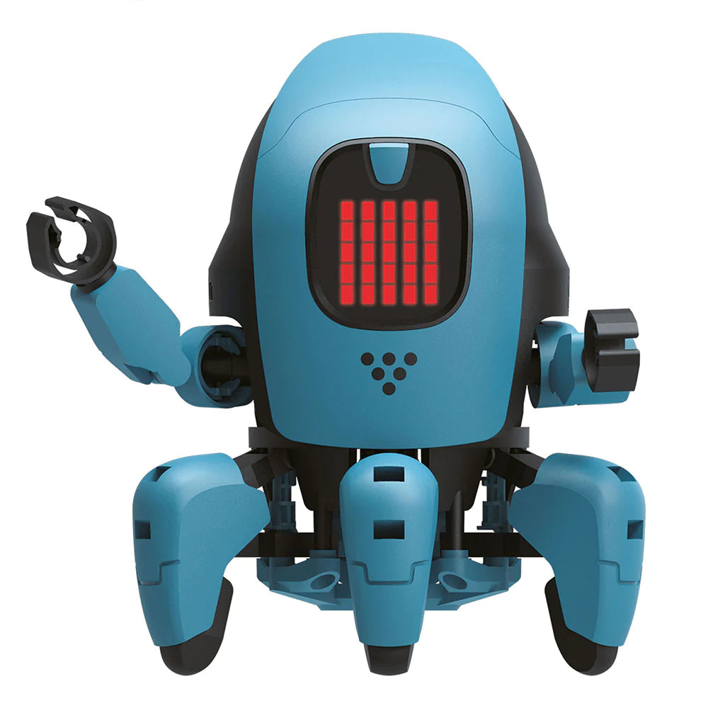 KAI: The Artificial Intelligence Robot Cover
