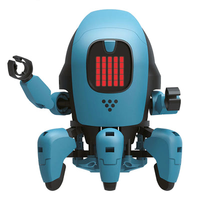 KAI: The Artificial Intelligence Robot Preview #2