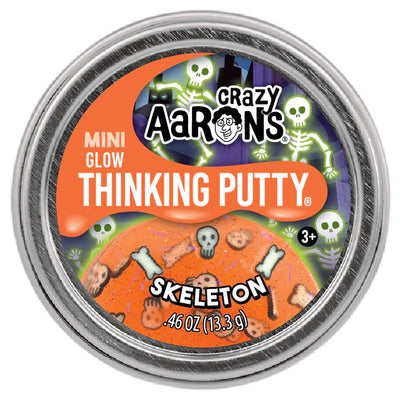 Halloween 2024 Mini Tins Preview #2